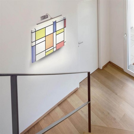 Aplique Led (3W) - Iluminacuadros