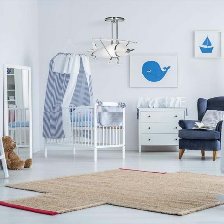 Flush light Novelty