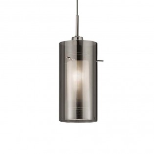 Pendant lamp Duo II