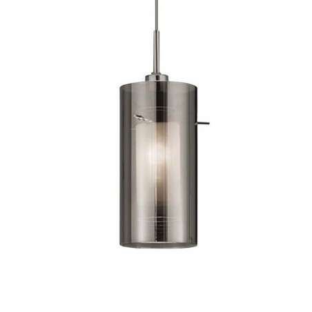 Pendant lamp Duo II
