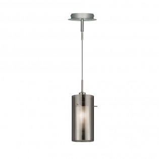Colgante moderno Duo