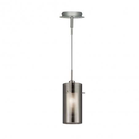 Colgante moderno Duo