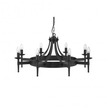 Chandelier Cartwheel
