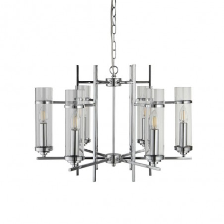 Pendant lamp Milo (6 lights)