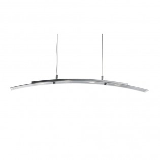 Ceiling lamp LED Curve (20W)