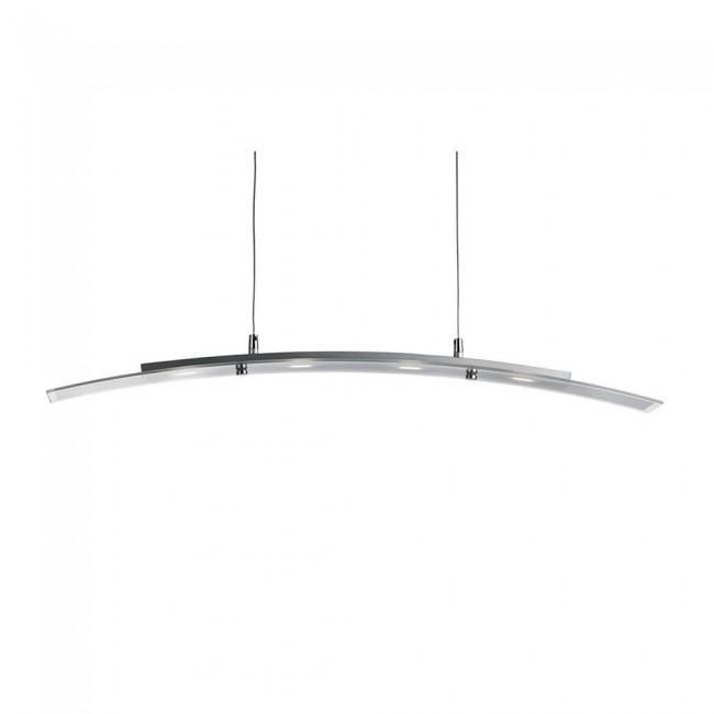 Ceiling lamp LED Curve (20W)