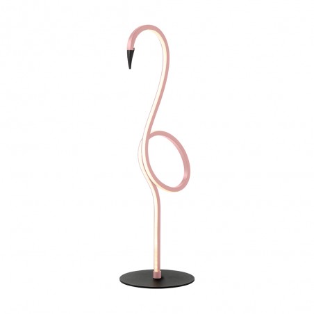 Lámpara de mesa LED Flamingo (6W)