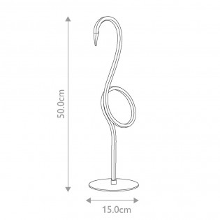 LED Table Lamp Flamingo (6W)