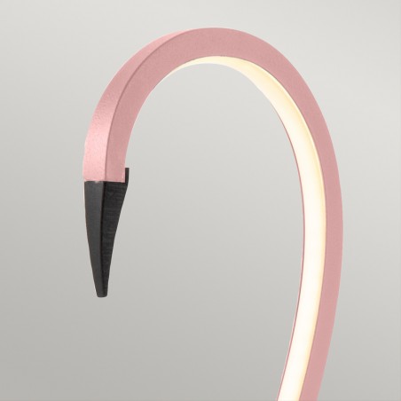 Lámpara de mesa LED Flamingo (6W)