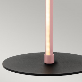 Lámpara de mesa LED Flamingo (6W)