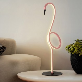 LED Table Lamp Flamingo (6W)