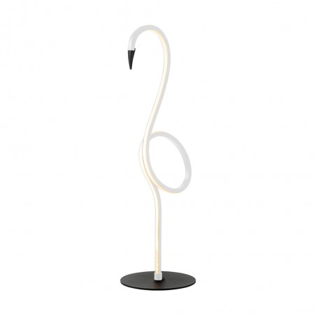 Lámpara de mesa LED Flamingo (6W)