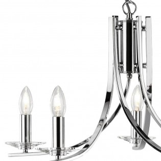 Chandelier Ascona (5 lights)