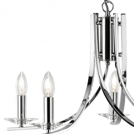 Chandelier Ascona (5 lights)