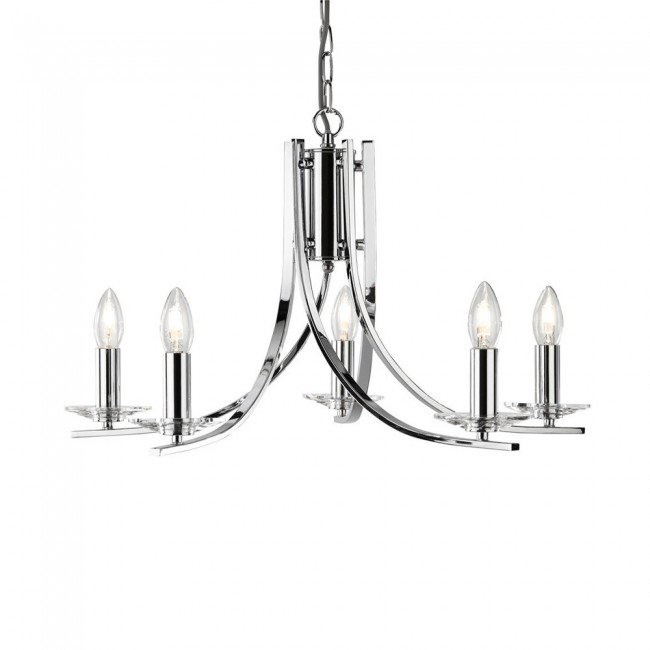 Chandelier Ascona (5 lights)