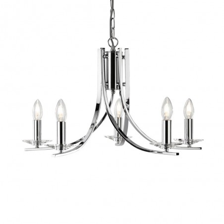 Chandelier Ascona (5 lights)
