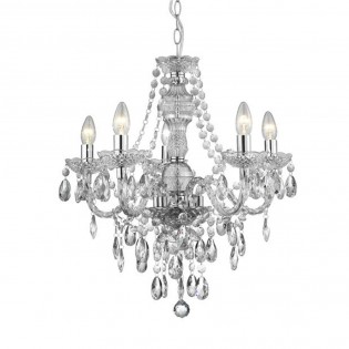Chandelier Marie Therese
