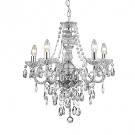 Chandelier Marie Therese