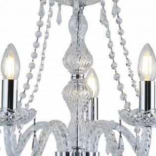 Chandelier Hale