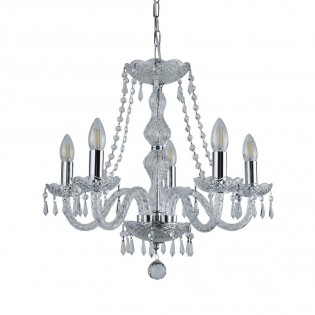 Chandelier Hale