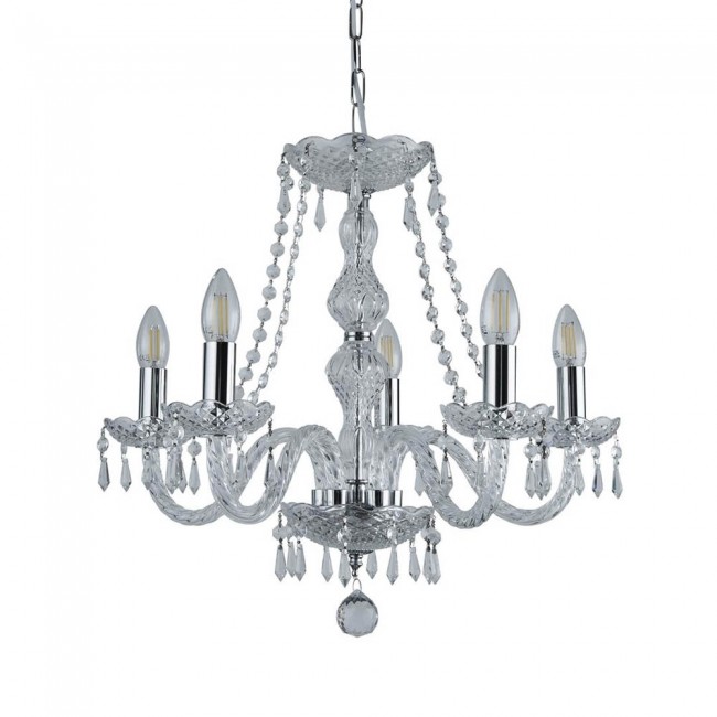Chandelier Hale