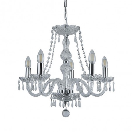 Chandelier Hale