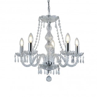Chandelier Hale