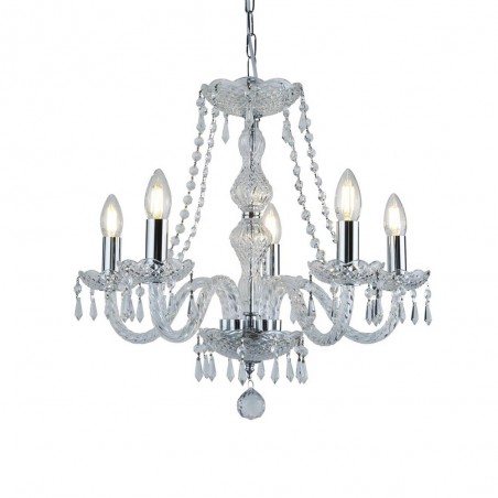 Chandelier Hale