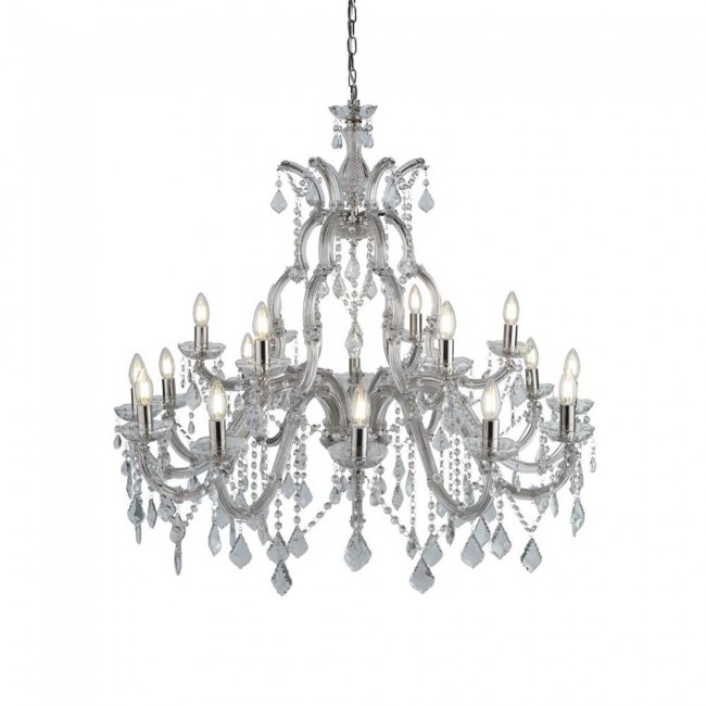 Chandelier Marie Therese (18 Lights)