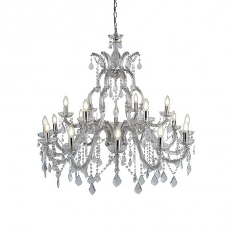 Chandelier Marie Therese (18 Lights)