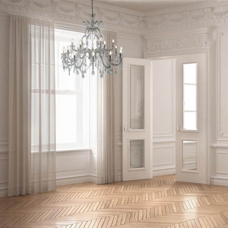 Chandelier Marie Therese (18 Lights)