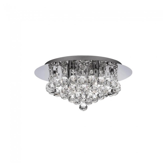 Ceiling lamp Crystal