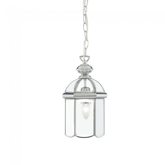 Ceiling lamp Bevelled