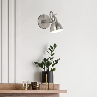 Wall lamp Focus