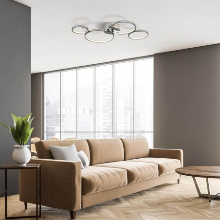Ceiling light LED Solexa (30W)