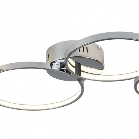 Ceiling light LED Solexa (30W)