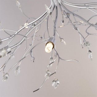 Ceiling lamp Astbury (8 lights)
