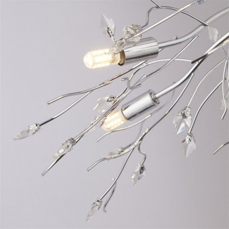 Ceiling lamp Astbury (8 lights)