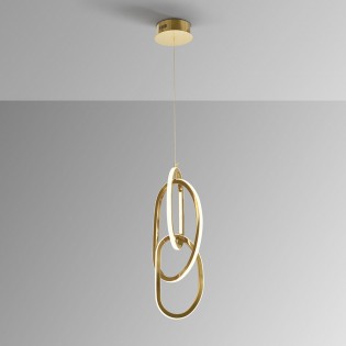 LED Pendant Lamp Nexo (39W)