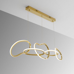 LED Pendant Lamp Nexo (75W)