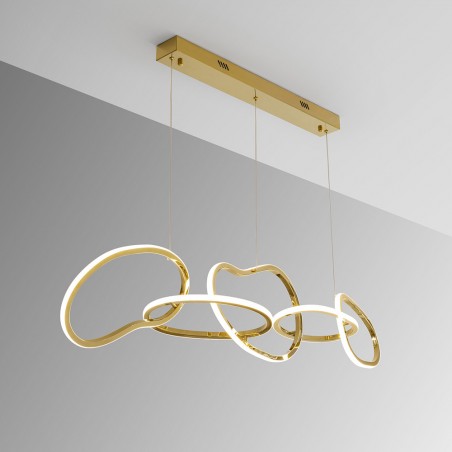 LED Pendant Lamp Nexo (75W)