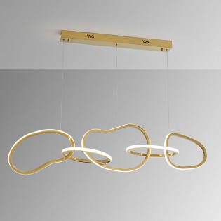 LED Pendant Lamp Nexo (75W)