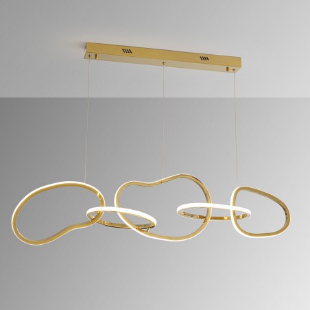 LED Pendant Lamp Nexo (75W)