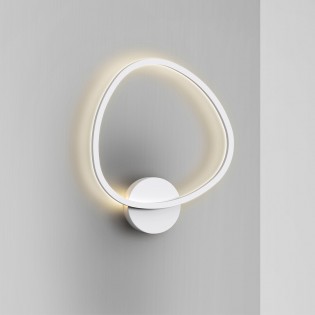 Aplique de pared LED Opalis (27W)