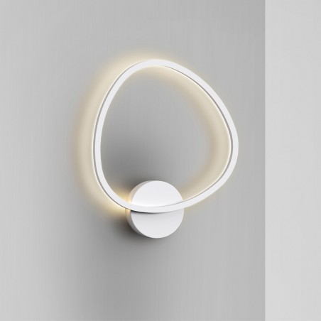 Aplique de pared LED Opalis (27W)