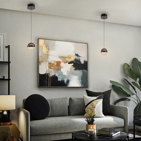 LED Pendant Lamp Orbes (7W)
