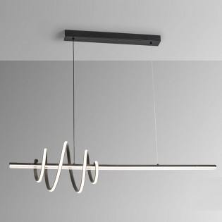 LED Pendant Lamp Tornado (40W)
