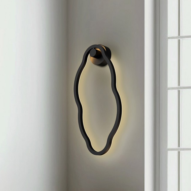 LED Wall Lamp Tono (23W)
