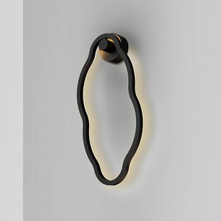 Aplique de pared LED Tono (23W)