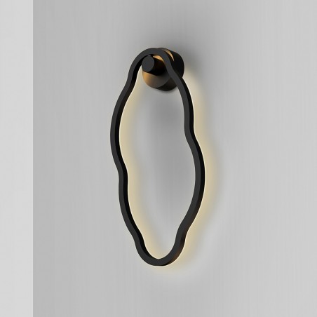 Aplique de pared LED Tono (23W)